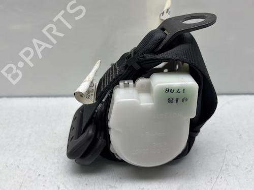Rear left belt tensioner CITROËN C1 (PM_, PN_) 1.0 | BP27633117C89 