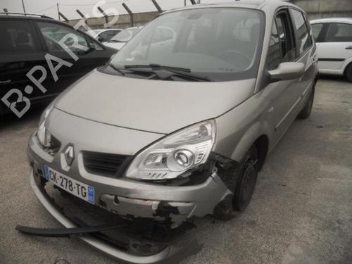 ABS Bremseaggregat RENAULT SCÉNIC II (JM0/1_)  | BP20032825M43 