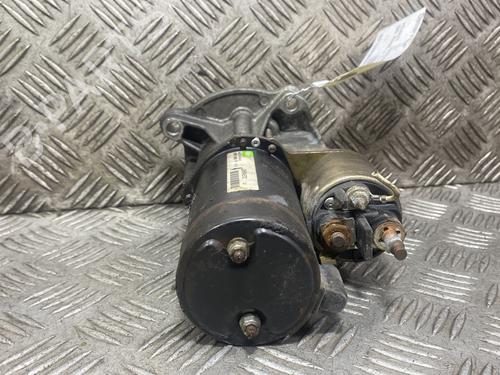 Starter PEUGEOT 206 Hatchback (2A/C) 1.1 i | BP30316642M8