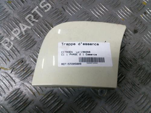 Fuel flap CITROËN C1 (PM_, PN_) 1.0 | BP19978703C131