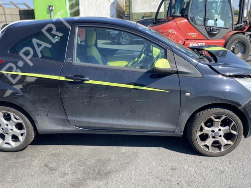 Climate control FORD KA (RU8) 1.3 TDCi | BP31310417I5  - Image 27