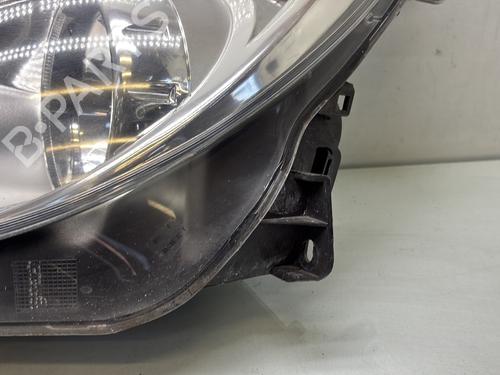 Left headlight OPEL CORSA D (S07) 1.3 CDTI (L08, L68) | BP33830135C28 - Image 3