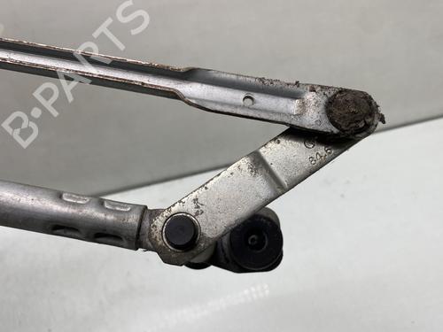 Front wiper motor VW GOLF VI Variant (AJ5) 1.6 TDI | BP31883220M29 - Image 5