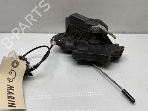 Front right lock BMW 3 (E46) 320 d | BP30791469C97