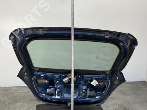 Tailgate OPEL CORSA D (S07) 1.3 CDTI (L08, L68) | BP19965037C6 