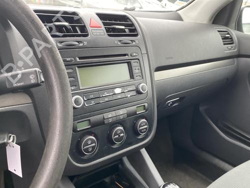 Rim VW GOLF V (1K1) 1.9 TDI | BP23029511C45 