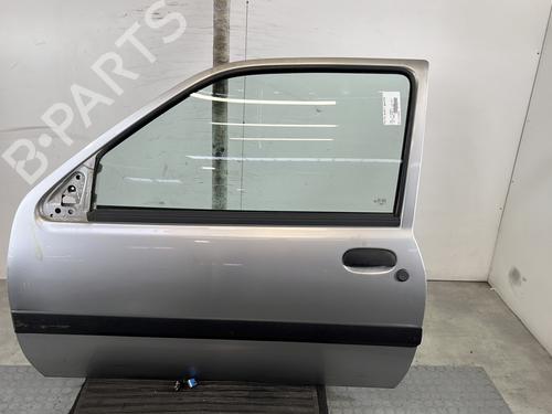 Used Left front door FORD FIESTA IV (JA_, JB_) 1.8 DI (75 hp) 32324053