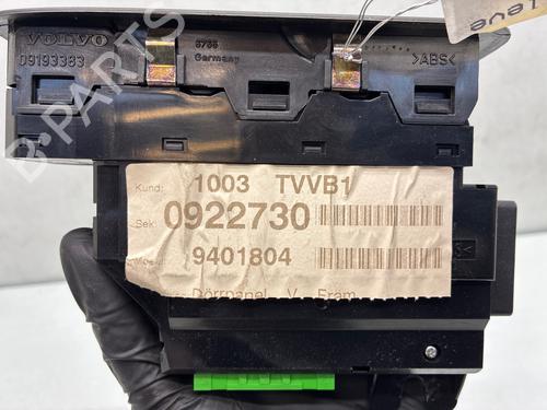 Used Left front window switch Left front window switch 38413482 38413482