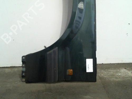 Left front fenders LAND ROVER RANGE ROVER II (P38A) 2.5 D 4x4 | BP20018086C41 