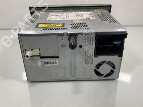 Radio OPEL CORSA D (S07) 1.3 CDTI (L08, L68) | BP20003996E6 