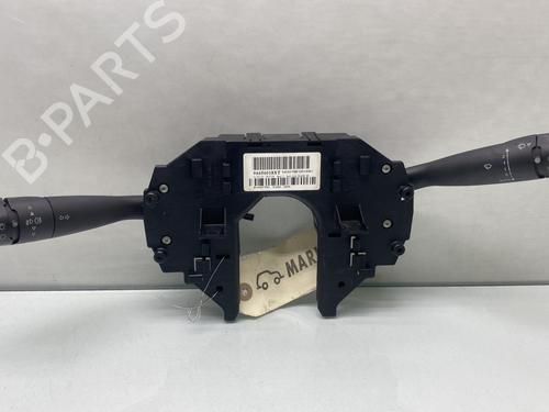 Steering column stalk CITROËN C4 I (LC_) 1.6 HDi | BP26715496I23 - Image 2