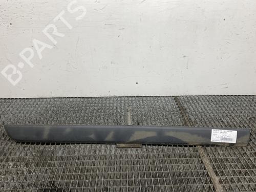 Dørlist RENAULT KANGOO Express (FW0/1_) 1.5 dCi 70 (FW0A, KW0V) (68 hp) 24294932