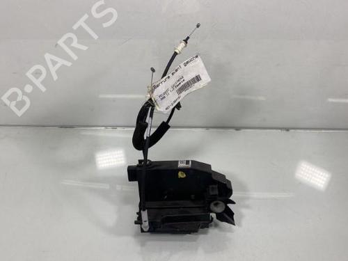 Used Front left lock PEUGEOT 308 SW II (LC_, LJ_, LR_, LX_, L4_) 1.2 THP 130 (131 hp) 20017035