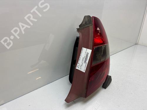 Right taillight CITROËN C5 I (DC_) 2.0 HDi (DCRHZB, DCRHZE) | BP36439611C35  - Image 6