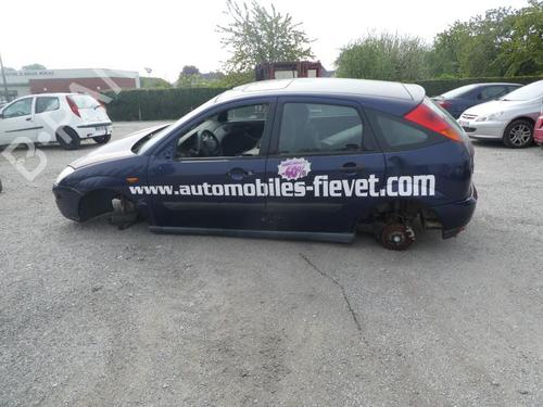 Front right window mechanism FORD FOCUS I (DAW, DBW)  | BP20011061C23 