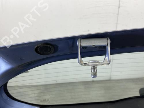 Tailgate KIA PICANTO I (SA) 1.1 CRDi | BP22565422C6 