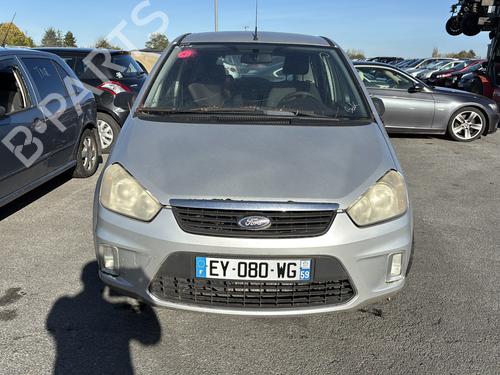 Front left lock FORD FOCUS C-MAX (DM2) 1.8 TDCi | BP24428530C98  - Image 22