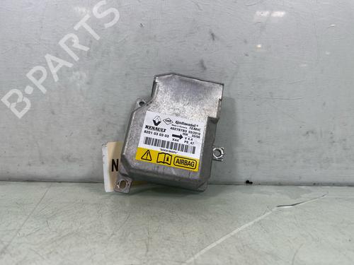 ecu-airbags-renault-twingo-ii-cn0_-2007-34196258 main image