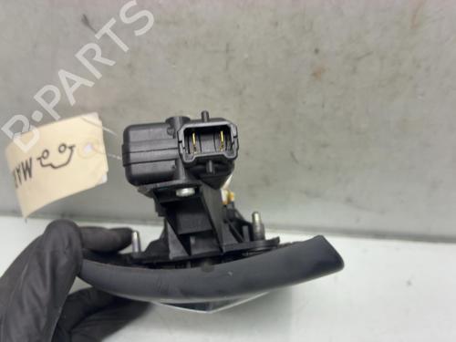 Used Switch Switch RENAULT CLIO II (BB_, CB_) 1.2 LPG (58 hp) 40533615 40533615