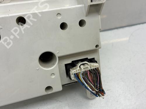 Climate control MAZDA 3 (BK) 1.6 (BK14) | BP24655498I5 - Image 4