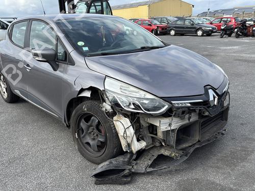Left tailgate light RENAULT CLIO IV (BH_) 1.5 dCi 90 | BP32389272C79 - Image 25