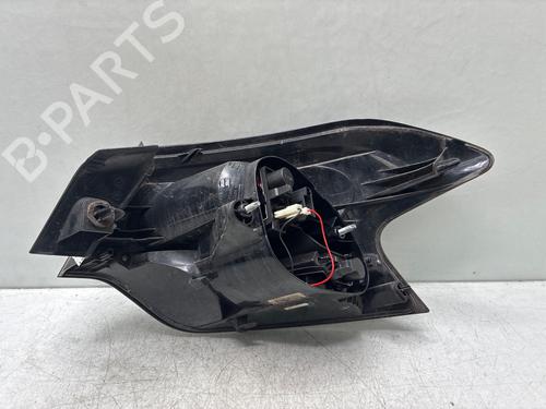 Left taillight CITROËN DS4 (NX_) 1.6 HDi 115 | BP37678526C34 - Image 3