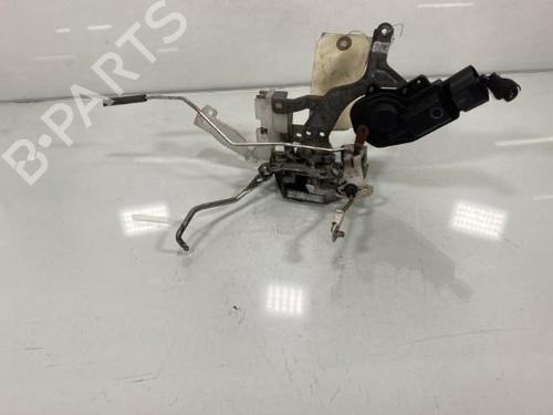 Front right lock PEUGEOT 107 (PM_, PN_) 1.4 HDi | BP19979158C97 