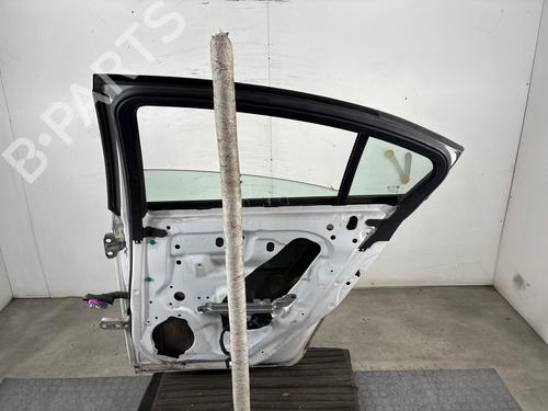 Used Right rear door Right rear door 37723294 37723294