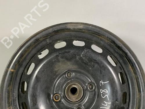 Used Rim AUDI 80 B4 Saloon (8C2) 1.9 TDI (90 hp) 21961389