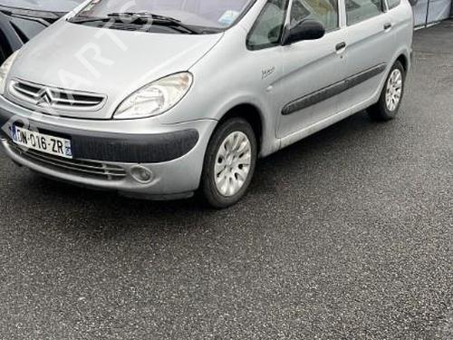 Højre forlygte CITROËN XSARA PICASSO (N68) 2.0 HDi | BP19988152C29 