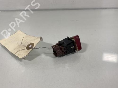 Used Warning switch PEUGEOT 607 (9D, 9U) 2.2 HDi (133 hp) 19995446