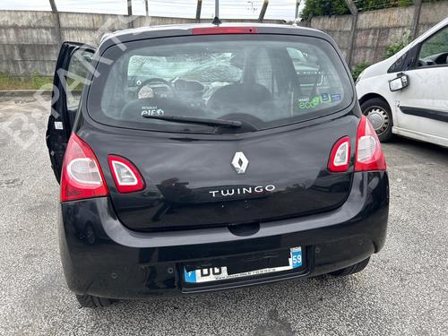 Right front indicator RENAULT TWINGO II (CN0_) | BP37679030C33 - Image 5