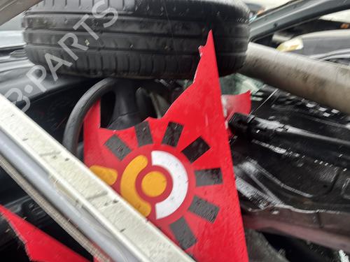 Front left window mechanism HONDA CIVIC VII Hatchback (EU, EP, EV) 1.4 iS (EP1, EU5, EU7) | BP31834545C22  - Image 26