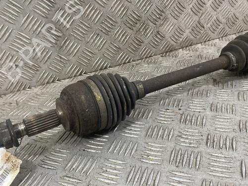 Right front driveshaft RENAULT TWINGO II (CN0_) 1.5 dCi 75 | BP25476743M39 - Image 2