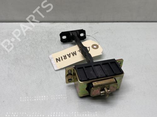 Hinge/Door check strap MERCEDES-BENZ E-CLASS (W211) E 220 CDI (211.006) | BP30181089C146