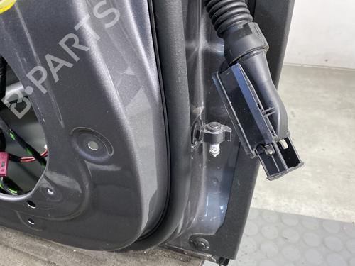 Used Left rear door Left rear door MERCEDES-BENZ B-CLASS Sports Tourer (W247) B 180 (247.084) (136 hp) 25866019 25866019