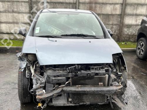 Rim CITROËN C2 (JM_) 1.4 HDi | BP21797372C45