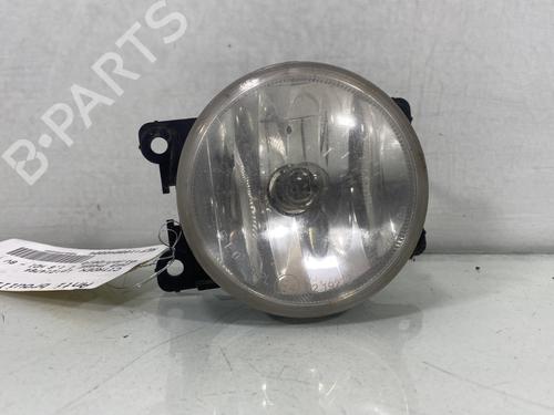 Used Left front fog light CITROËN DS3 (SA_) 1.6 HDi 110 (112 hp) 27663291