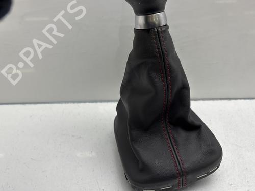Shift knob AUDI A3 (8P1) 1.8 TFSI | BP31628992I34 