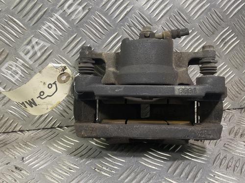 Used Right front brake caliper NISSAN QASHQAI / QASHQAI +2 I (J10, NJ10, JJ10E) 1.6 dCi (130 hp) 19970919