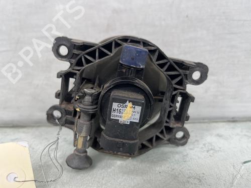 Left front fog light DACIA SANDERO II 1.5 dCi | BP38066156C30 - Image 2