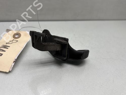 Front left exterior door handle RENAULT TWINGO I (C06_) 1.2 (C066, C068) | BP27632469C128 