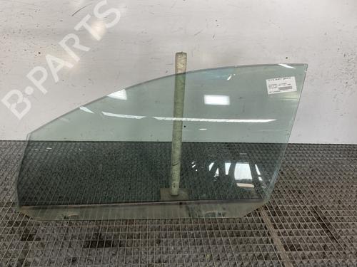 Used Front left door window VW GOLF V (1K1) 2.0 TDI (136 hp) 28279720