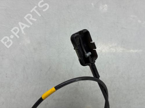 Front left lock RENAULT KANGOO Express (FW0/1_) 1.5 dCi 70 (FW0A, KW0V) | BP34410016C98 - Image 6