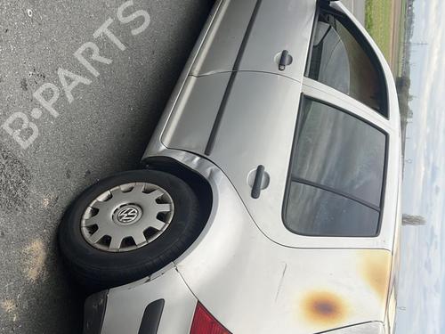 Grille VW GOLF IV (1J1) 1.9 SDI | BP28475893C40