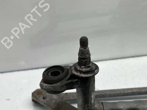Front wiper motor SKODA OCTAVIA II (1Z3) 2.0 TDI | BP25736663M29 