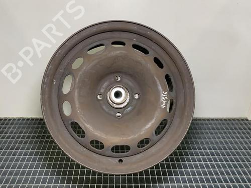 Used Rim PEUGEOT 308 I (4A_, 4C_) 1.6 HDi (112 hp) 20011421