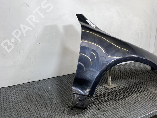 Right front fenders VW TOUAREG (7LA, 7L6, 7L7) 2.5 R5 TDI | BP19962142C42 