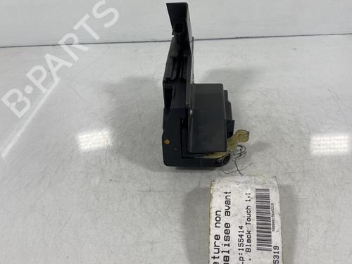 Front left lock DACIA SANDERO  | BP20034065C98