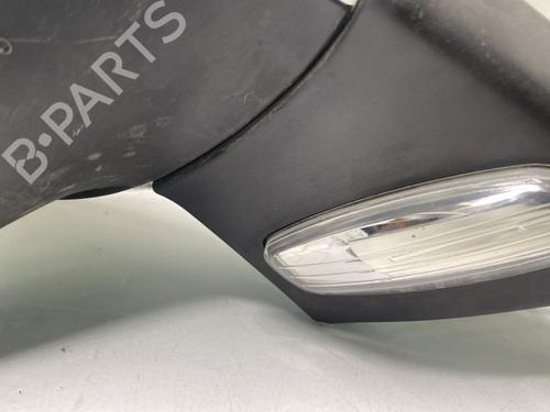 Bakspejl Højre PEUGEOT 207 (WA_, WC_) 1.4 HDi | BP29939688C27 